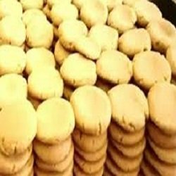 Babadham Ka Prasad Peda