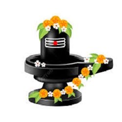 Lord shiva shivling